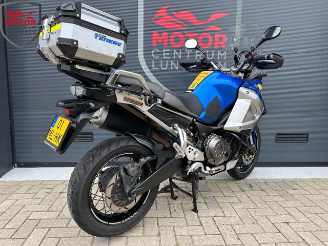 yamaha - xt-1200-z-super-tenere