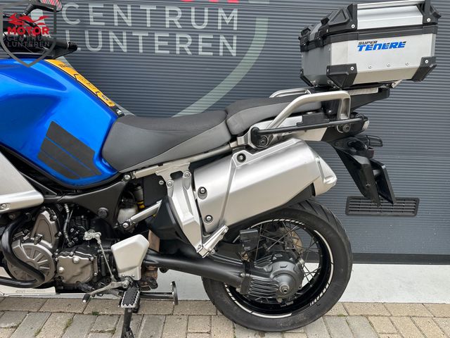 yamaha - xt-1200-z-super-tenere
