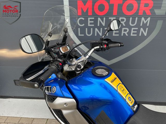 yamaha - xt-1200-z-super-tenere
