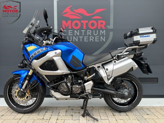 yamaha - xt-1200-z-super-tenere