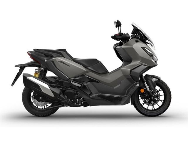 honda - adv-350