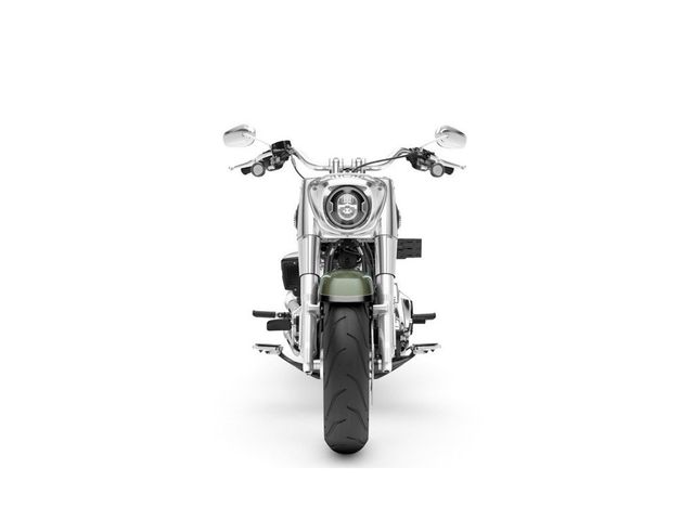 harley-davidson - fat-boy-s-flstfbs