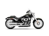 HARLEY-DAVIDSON FAT BOY S FLSTFBS