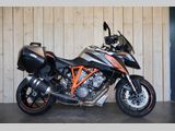 KTM 1290 SUPER DUKE GT