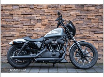 Harley-Davidson Sportster Iron 1200 2020 occasion
