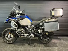 BMW R 1250 GS Adventure 2024 occasion – foto 2 van 11
