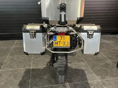 BMW R 1250 GS ADVENTURE – foto 3
