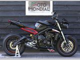 TRIUMPH STREET TRIPLE RS