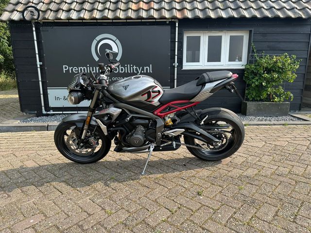 triumph - street-triple-765-rs