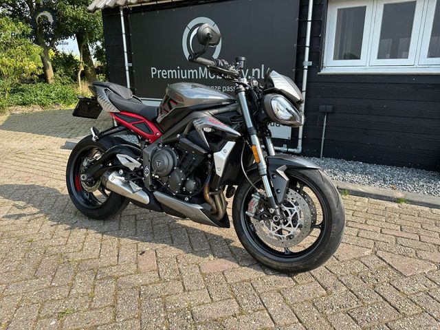 triumph - street-triple-765-rs