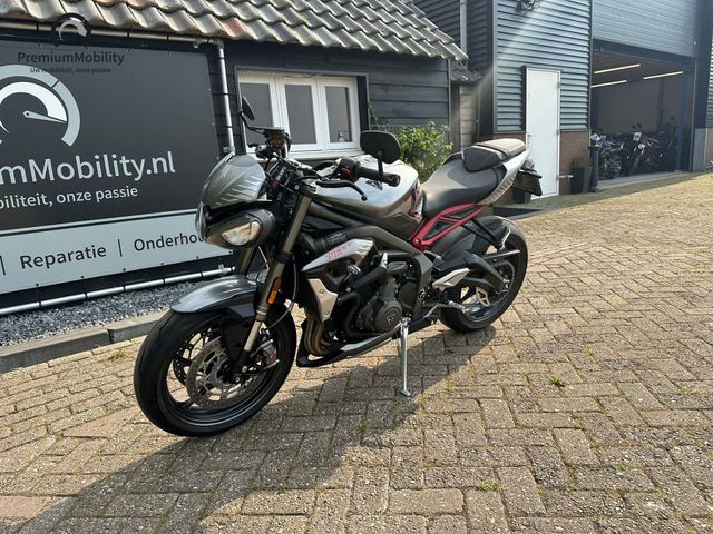 triumph - street-triple-765-rs