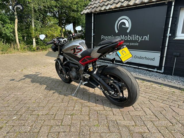 triumph - street-triple-765-rs