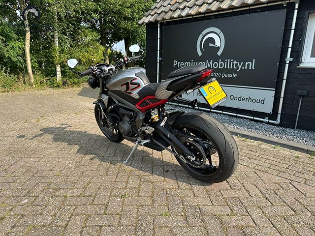 triumph - street-triple-765-rs