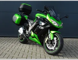 Kawasaki Z 1000 SX ABS 2012 occasion