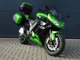 KAWASAKI Z 1000 SX ABS