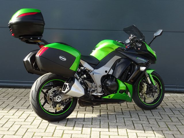 kawasaki - z-1000-sx-abs