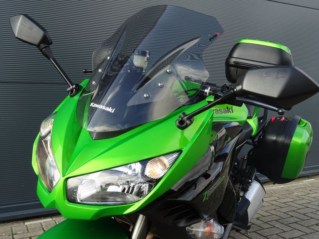 kawasaki - z-1000-sx-abs