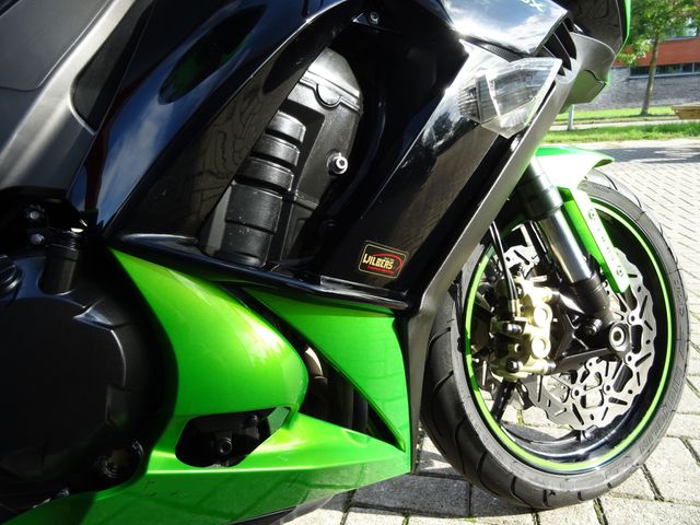kawasaki - z-1000-sx-abs
