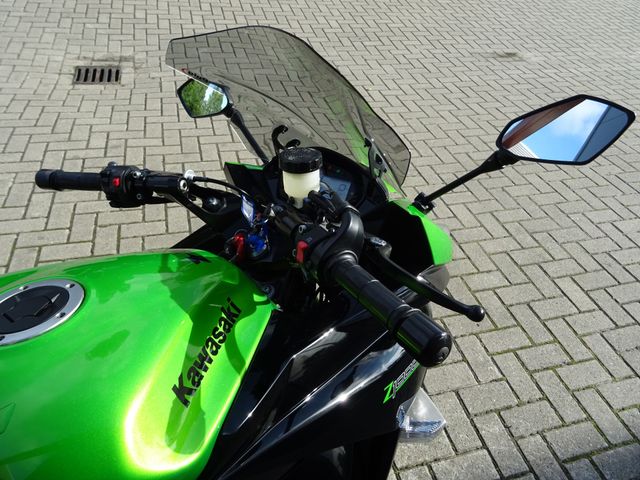 kawasaki - z-1000-sx-abs