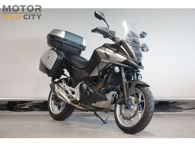 honda - nc-750-x-abs