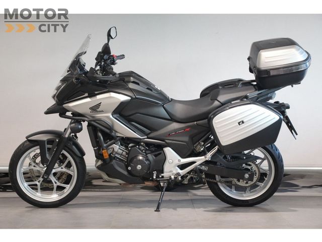 honda - nc-750-x-abs
