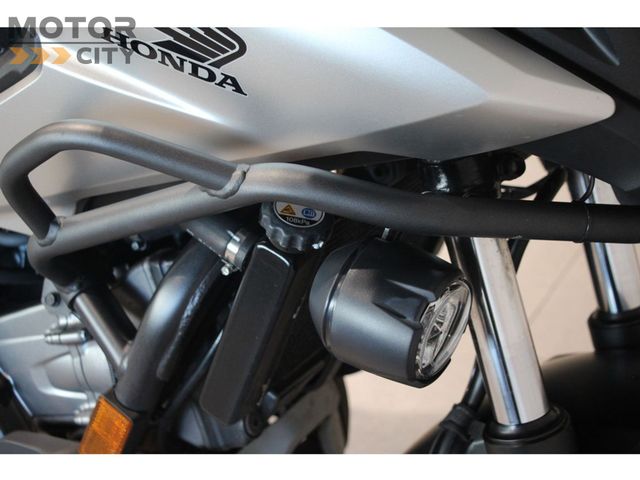 honda - nc-750-x-abs