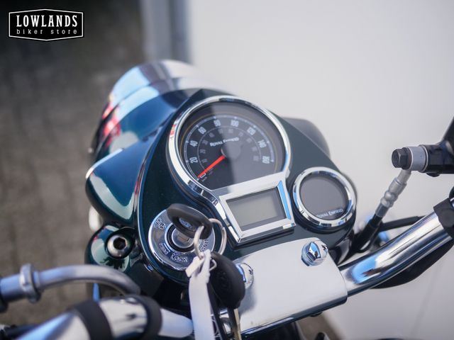 royal-enfield - classic-350