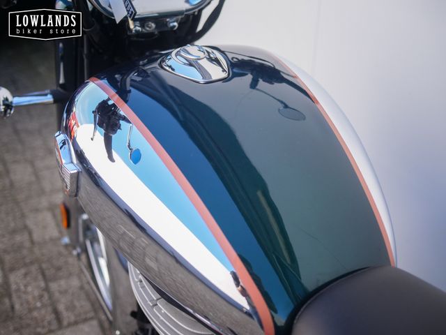 royal-enfield - classic-350
