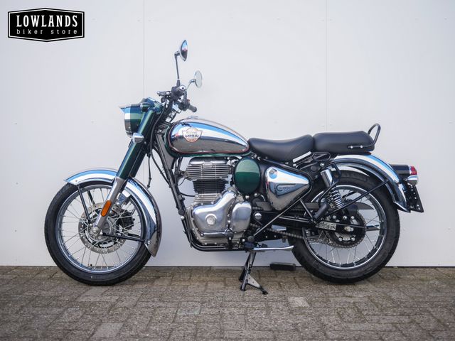 royal-enfield - classic-350