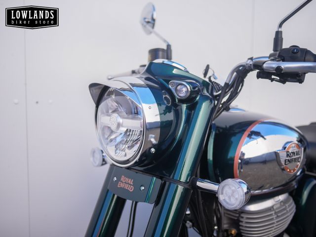 royal-enfield - classic-350