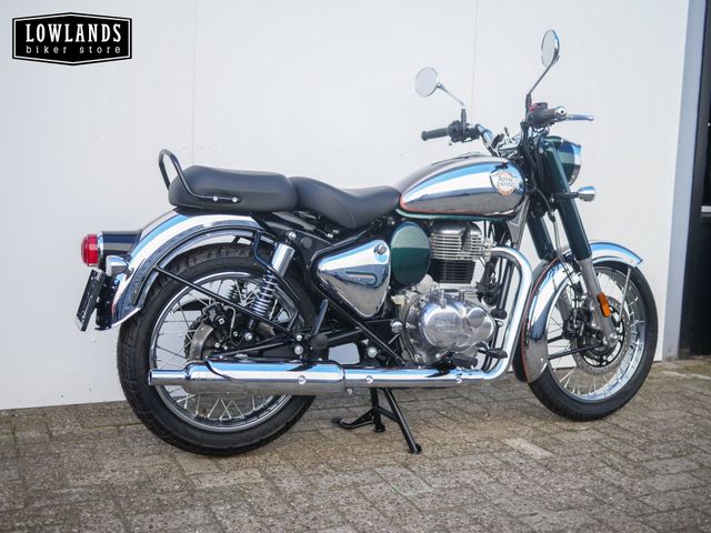 royal-enfield - classic-350