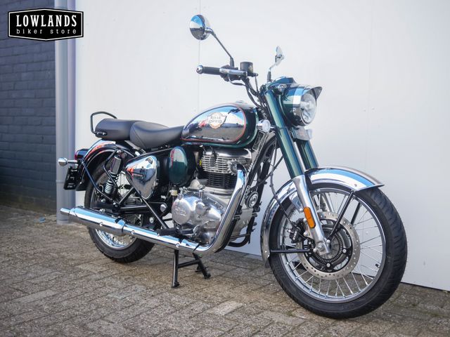royal-enfield - classic-350