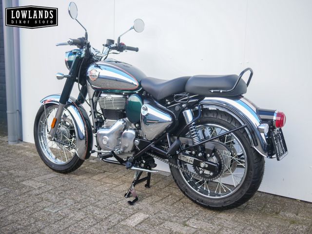 royal-enfield - classic-350