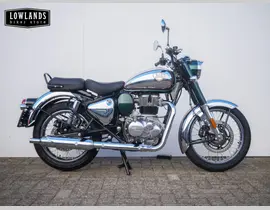 Royal Enfield Classic 350 2026 nieuw