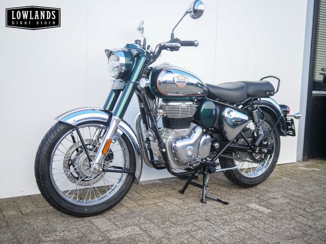 royal-enfield - classic-350