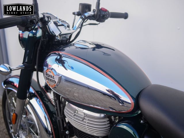 royal-enfield - classic-350