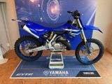 YAMAHA YZ 250