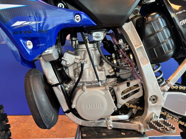 yamaha - yz-250