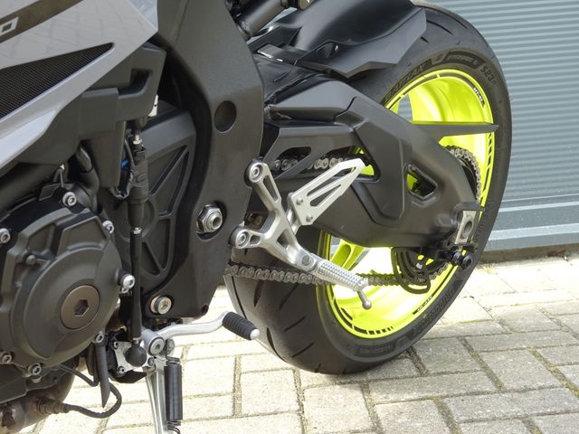 yamaha - mt-10-abs