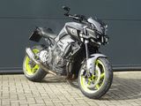 YAMAHA MT 10 ABS