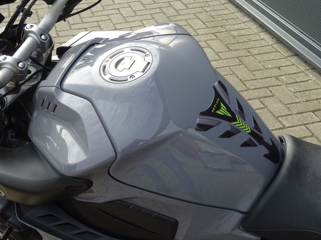 yamaha - mt-10-abs