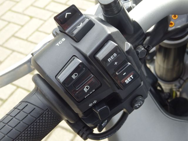 yamaha - mt-10-abs