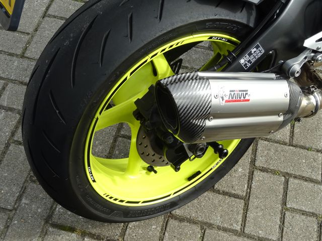 yamaha - mt-10-abs