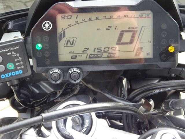 yamaha - mt-10-abs