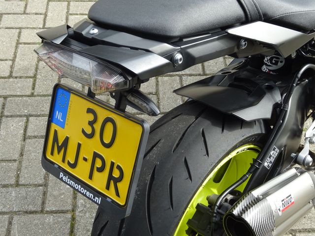 yamaha - mt-10-abs