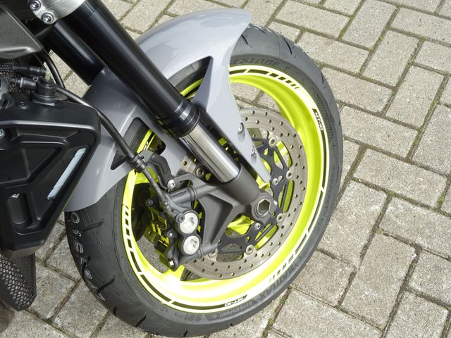 yamaha - mt-10-abs