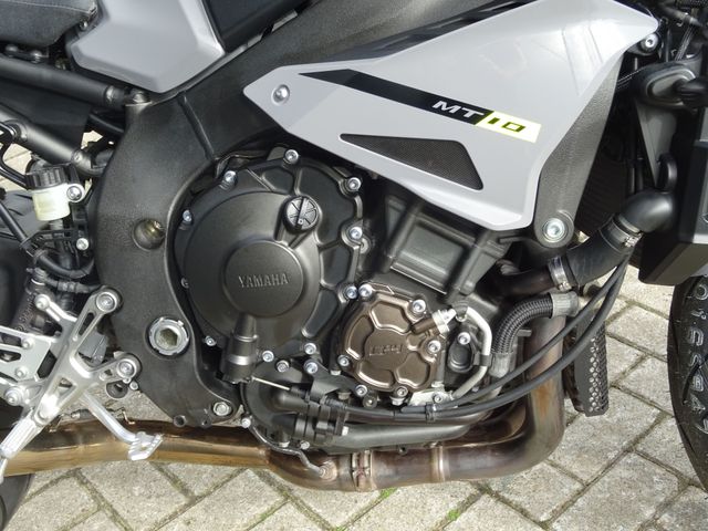 yamaha - mt-10-abs