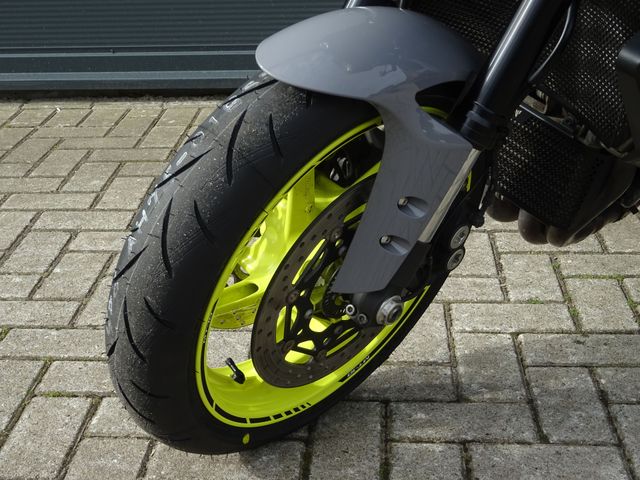 yamaha - mt-10-abs