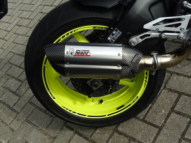 yamaha - mt-10-abs