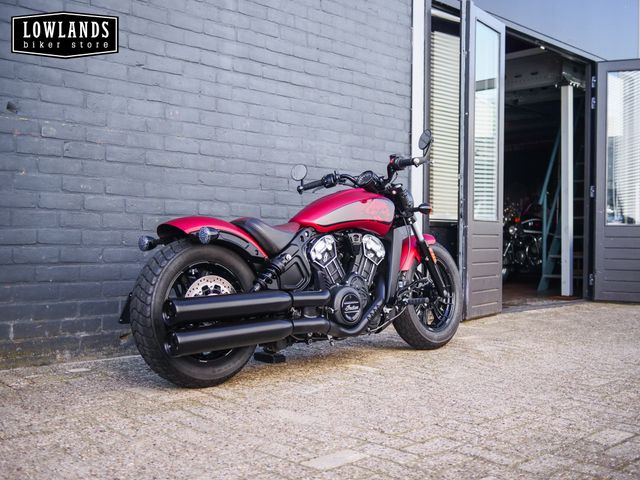 indian - scout-bobber
